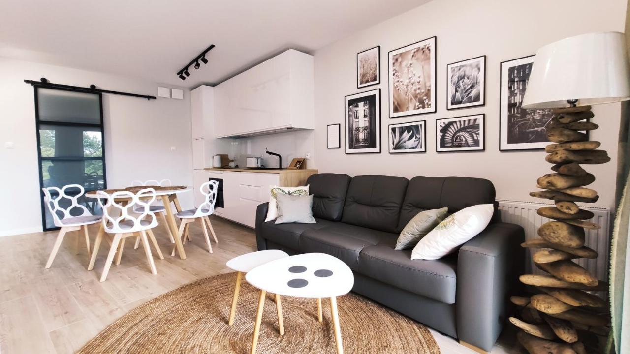 Kacik 10 By Homeprime Krakow Exterior photo