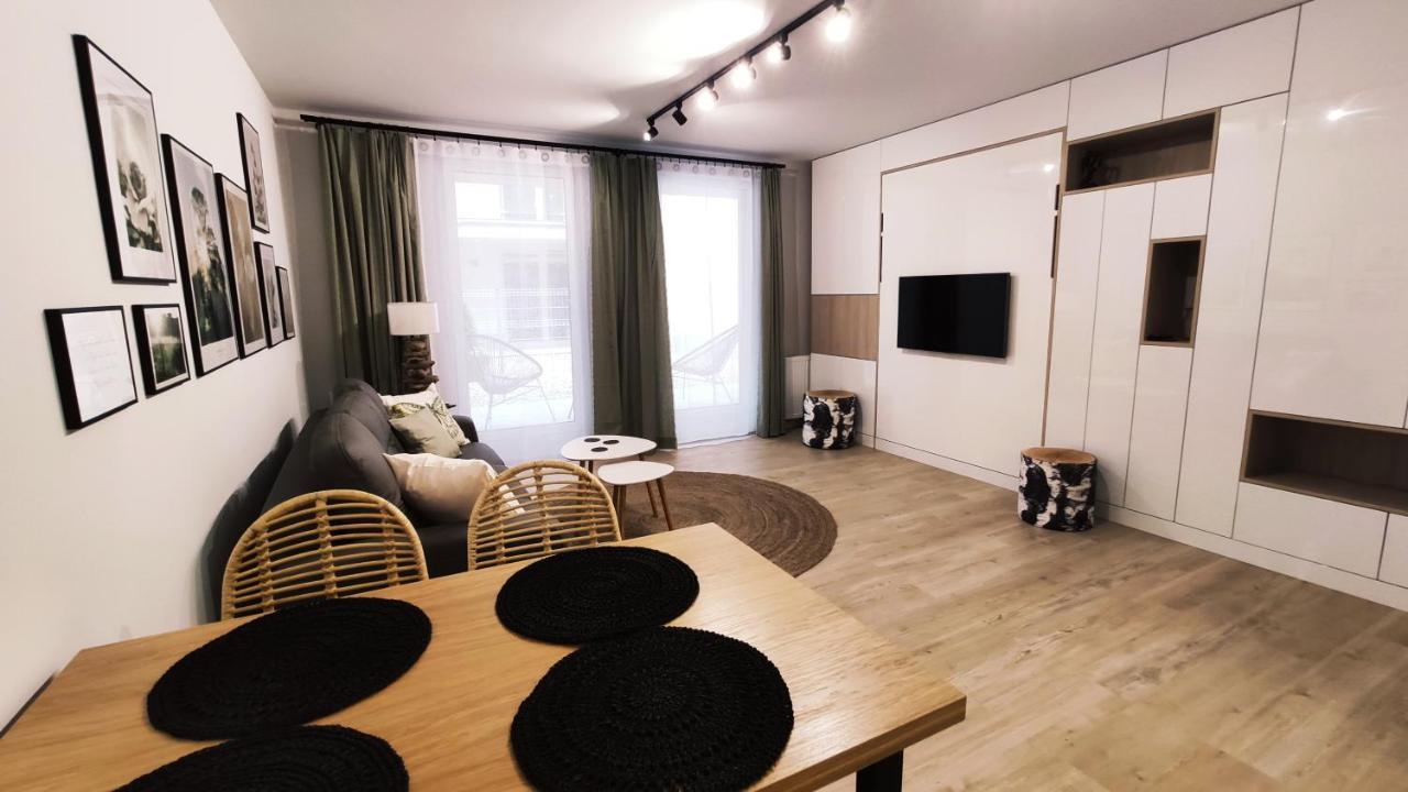 Kacik 10 By Homeprime Krakow Exterior photo