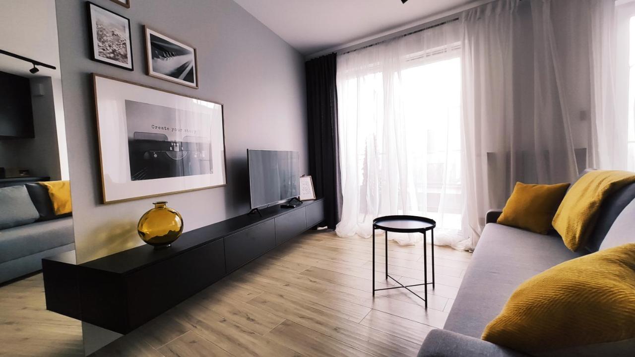 Kacik 10 By Homeprime Krakow Exterior photo