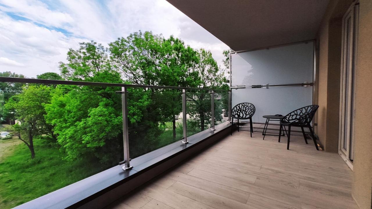Kacik 10 By Homeprime Krakow Exterior photo