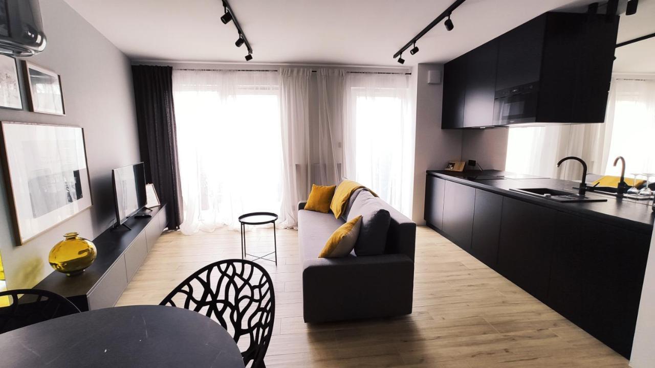 Kacik 10 By Homeprime Krakow Exterior photo
