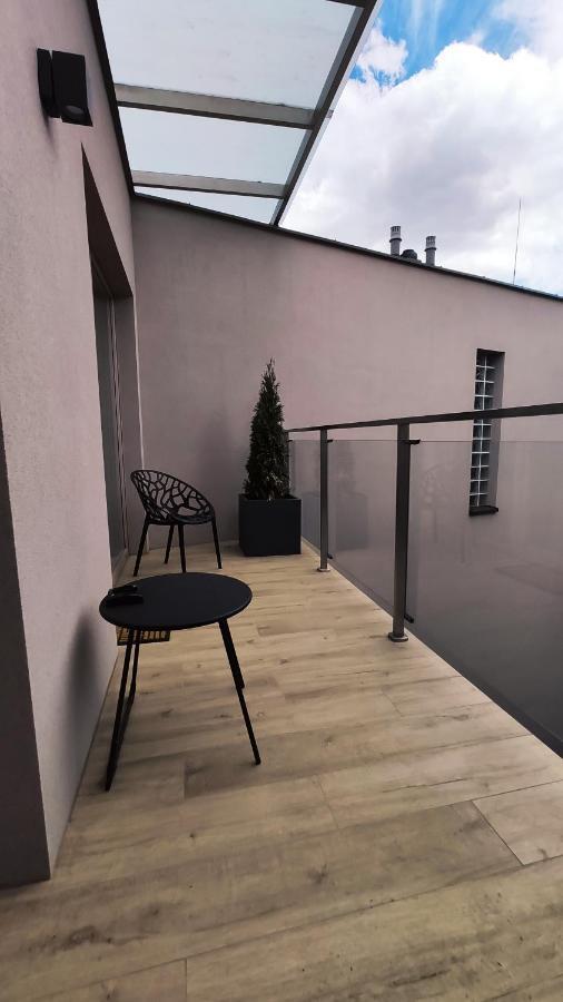 Kacik 10 By Homeprime Krakow Exterior photo